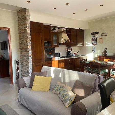 Roma Battistini 66 Apartment, Near Vatican City エクステリア 写真