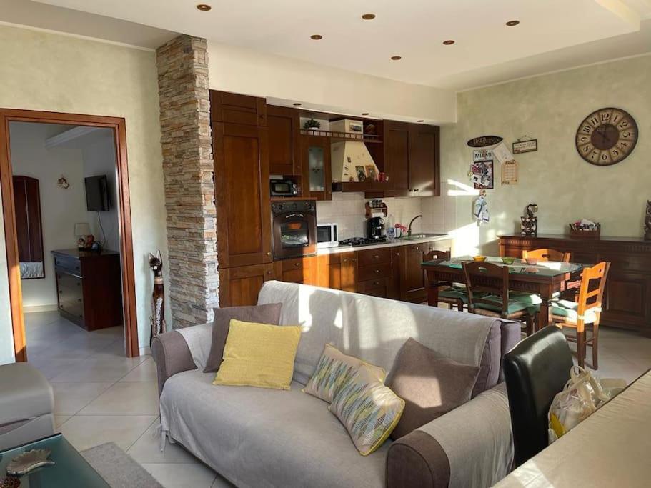 Roma Battistini 66 Apartment, Near Vatican City エクステリア 写真