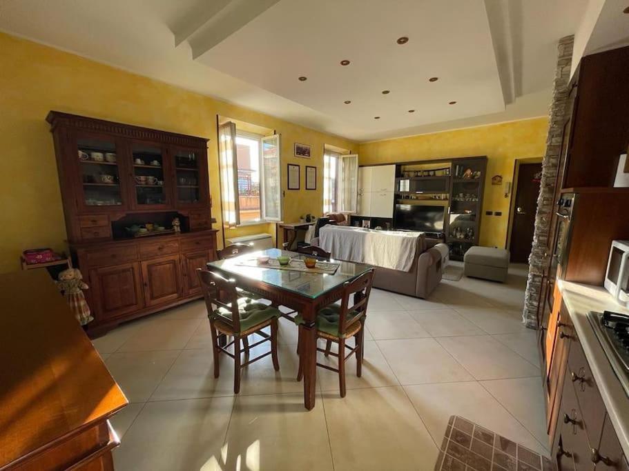 Roma Battistini 66 Apartment, Near Vatican City エクステリア 写真
