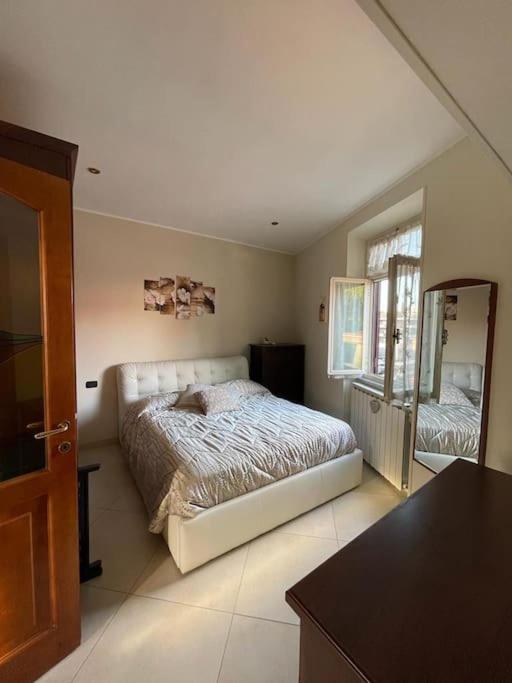 Roma Battistini 66 Apartment, Near Vatican City エクステリア 写真