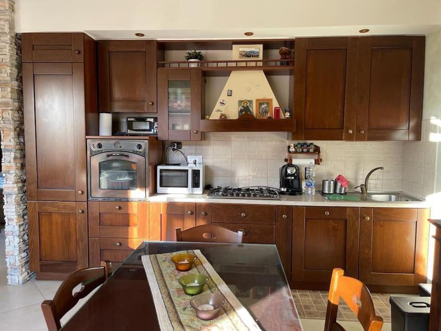 Roma Battistini 66 Apartment, Near Vatican City エクステリア 写真